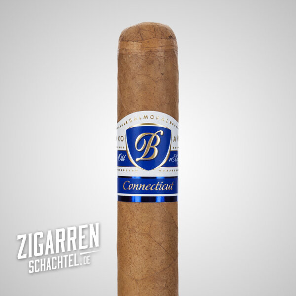 Balmoral Anejo XO Connecticut Rothschild Masivo einzeln