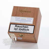 Balmoral Anejo XO Connecticut Rothschild Masivo einzeln