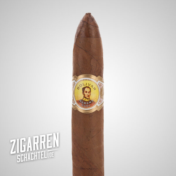 Bolivar Belicosos Finos einzeln