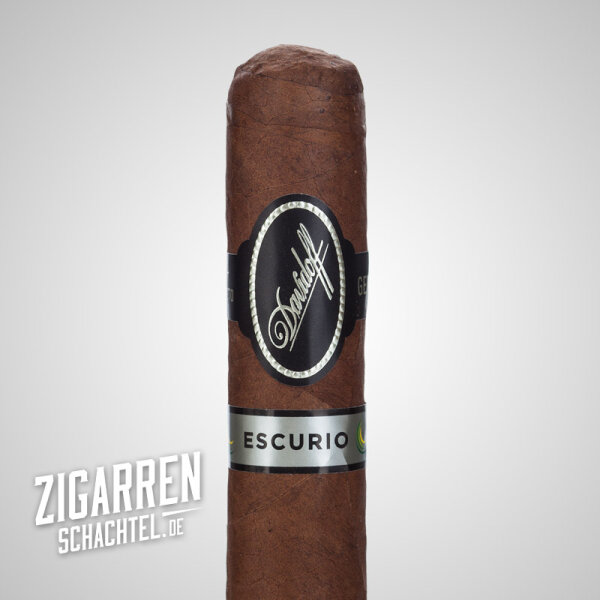 Davidoff Escurio Petit Robusto