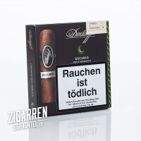Davidoff Escurio Petit Robusto