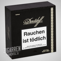 Davidoff Nicaragua Robusto