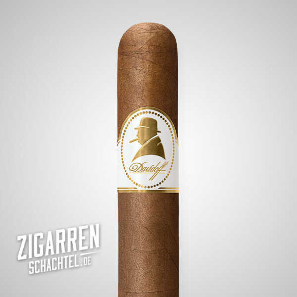Davidoff Winston Churchill Petit Corona einzeln