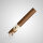 Davidoff Winston Churchill Petit Corona einzeln