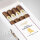 Davidoff Winston Churchill Churchill 4er Packung (3% Kistenrabatt)