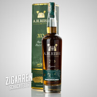 A. H. Riise X.O. Reserve Port Cask