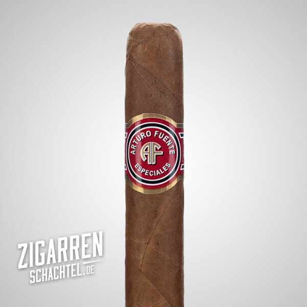 Arturo Fuente Especiales Emperador einzeln