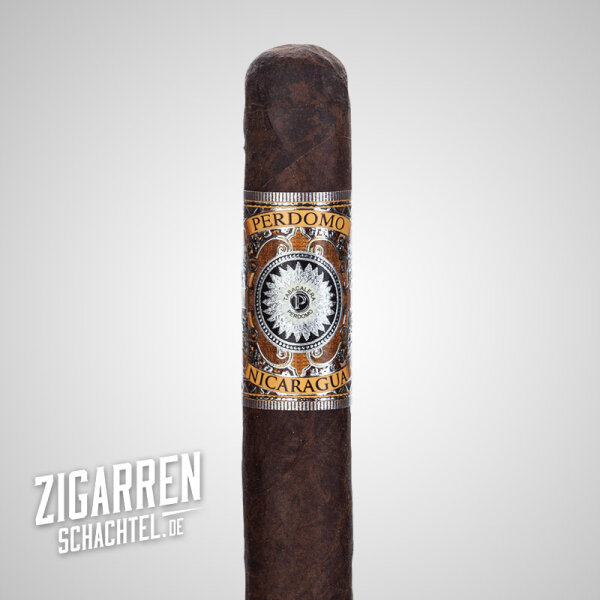 Perdomo Bourbon Barrel Aged Maduro Epicure einzeln