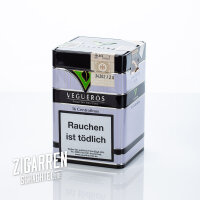 Vegueros Centrofinos 4er Packung