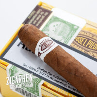 J.L Piedra Petit Caballeros 3er Packung