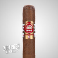 H. Upmann Connossieur No. 2 25er Box