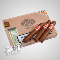 La Flor de Cano Elegidos 10er Box
