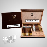 VegaFina VF 1998 Vintage Limitada
