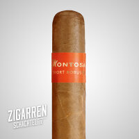 Montosa Short Robusto 20er Box (3% Kistenrabatt)