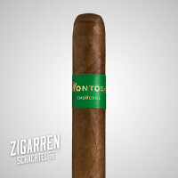 Montosa Maduro Churchill 20er Box (3% Kistenrabatt)
