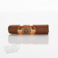 Leonel Rare Short Robusto einzeln
