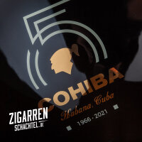 Cohiba Aschenbecher 55 Jahre
