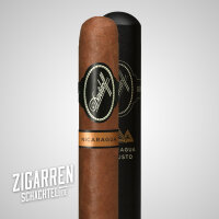 Davidoff Nicaragua Robustos Tubos einzeln