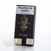 Crowned Heads Las Calaveras Sampler 2021