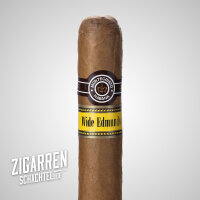 Montecristo Wide Edmundo einzeln