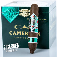 CAO Cameroon Perfecto 20er Box (3% Kistenrabatt)
