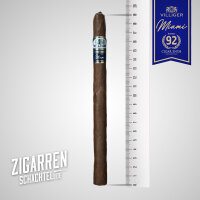 Villiger Miami Laguito No. 1 einzeln