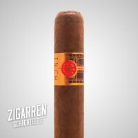 E.P. Carillo Ringmaster No. 5 einzeln