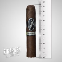 Davidoff Escurio Robusto einzeln