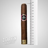 Crowned Heads Las Calaveras Limitada 2024 einzeln