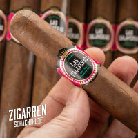 Crowned Heads Las Calaveras Limitada 2024 einzeln