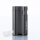 Silver Match London 2er Jetflame mit Bohrer Gun Metal