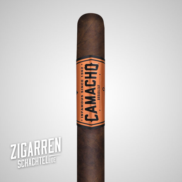 Camacho Broadleaf Toro einzeln