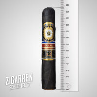 Perdomo Double Aged Vintage 12 Years Maduro Robusto einzeln