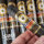 Perdomo Double Aged Vintage 12 Years Maduro Robusto einzeln