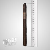 Kristoff Original Maduro Lancero einzeln