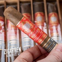 Leonel Asia Edition 2024 Year of the Dragon einzeln