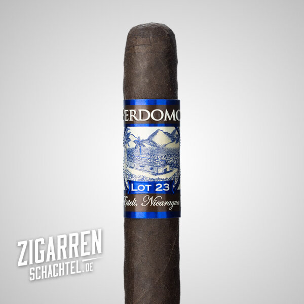 Perdomo LOT 23 Robusto Maduro einzeln