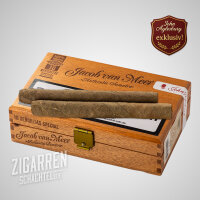 Jacob van Meer Senoritas 10er Box (3% Kistenrabatt)