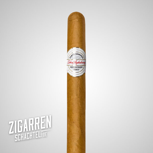Santo Domingo Corona einzeln