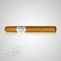 Santo Domingo Corona einzeln