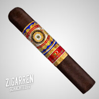 Perdomo 30th Anniversary Box-Pressed Maduro Robusto einzeln