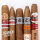 Kuba-Dom.-Rep.-Honduras Limitada Sampler
