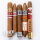 Kuba-Dom.-Rep.-Honduras Limitada Sampler